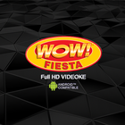 WOW! Fiesta WF220HDW icono