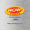 WOW! Fiesta Remote & Song Book