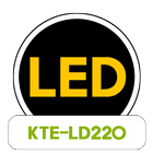 KTENG LED Control (KTE-LD220) icône