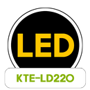 KTENG LED Control (KTE-LD220) aplikacja