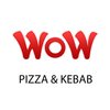 WOW Pizza & Kebab - Norwich أيقونة