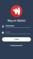 Way On Wallet (MobileRecharge) Affiche
