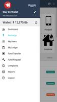 Way On Wallet (MobileRecharge) screenshot 3