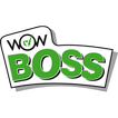 wOw Boss - "Be your own Boss"