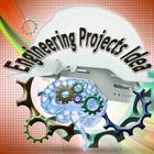 Engineering Projects Idea list biểu tượng