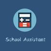 School assistant. Math