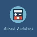 School assistant. Math APK