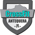 CrossFit Antequera ícone