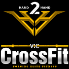 H2H VIC CrossFit icône