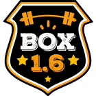 Box 1.6 आइकन