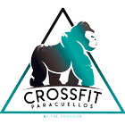 CrossFit Paracuellos آئیکن