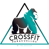 CrossFit Paracuellos icône