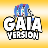Gaia version - Free GBA Classic Game icône