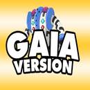 Gaia version - Free GBA Classic Game-APK