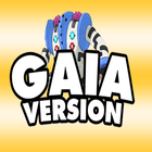 Gaia version - Free GBA Classic Game-icoon