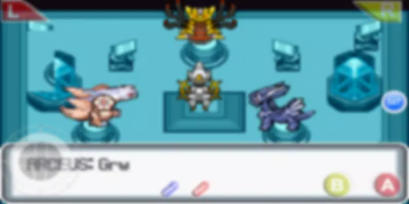 Jogue Pokémon Platinum gratuitamente sem downloads