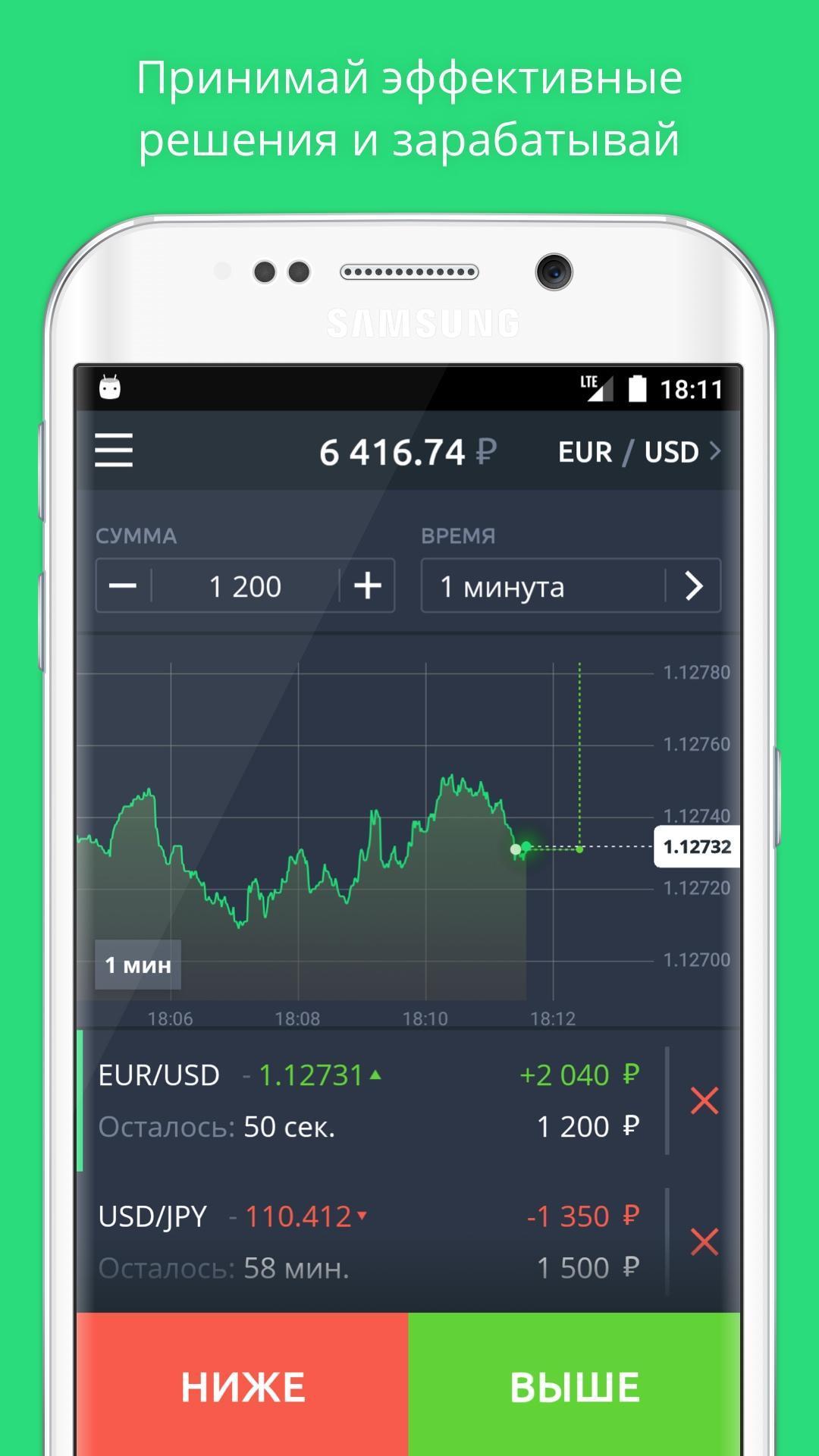 binary option binatex