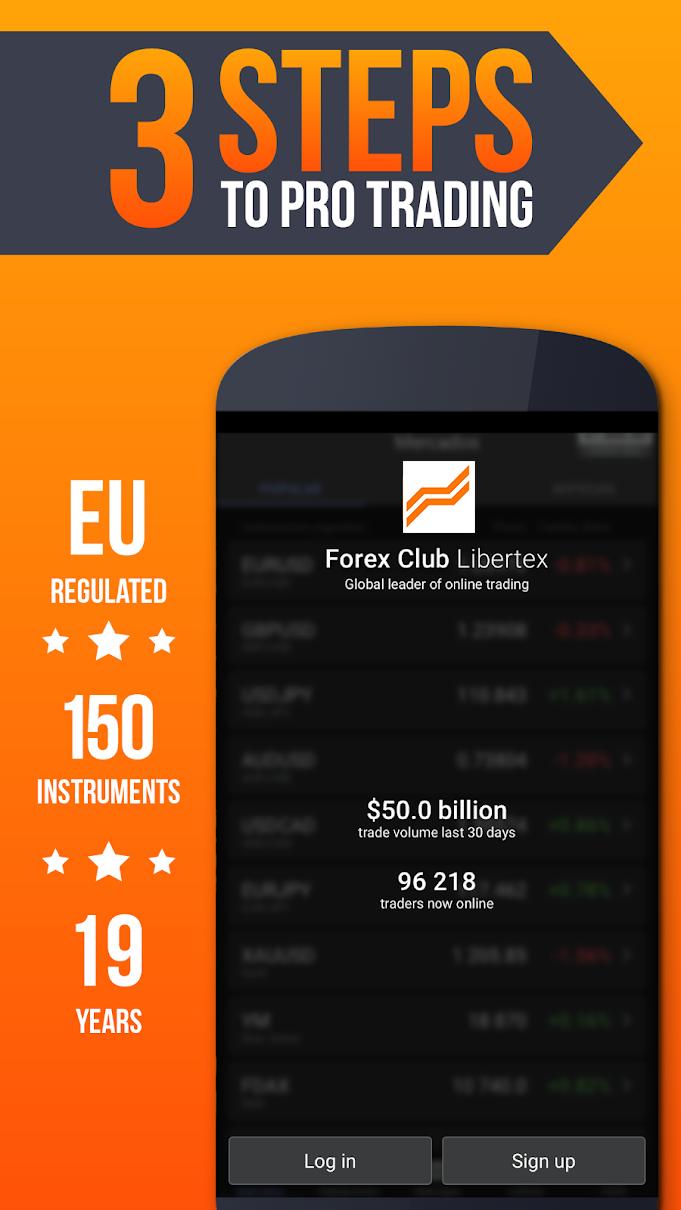 Download forex libertex for free a little bit about forex