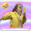 ما يفعله الأطفال ، وأفضل متعة ، لول صور