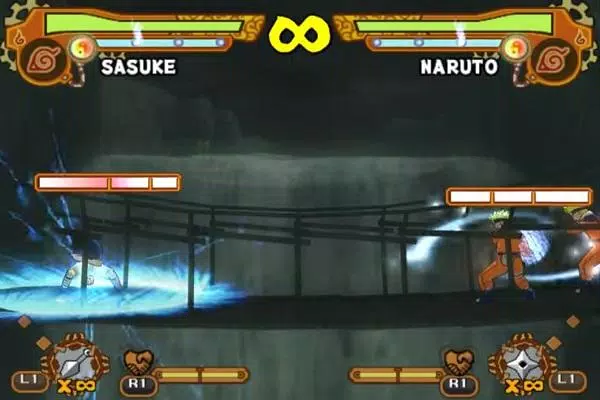 Trick Naruto Shippuden Ultimate Ninja 5 APK Download 2023 - Free - 9Apps