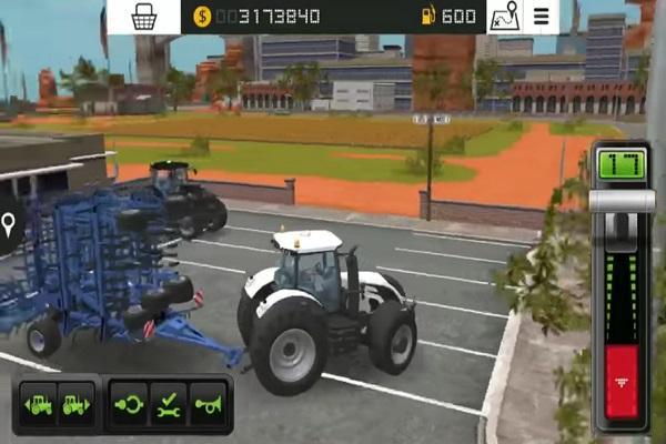 Trick Farming Simulator 18 APK for Android Download