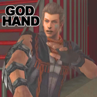 Hint God Hand icon