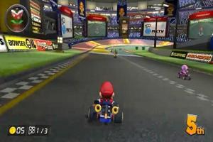 Trick Mario Kart 8 screenshot 1