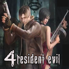 Hint Resident Evil 4 أيقونة