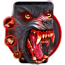Wolf Spike King Dark APK