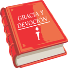 آیکون‌ Himnario Gracia Y Devoción