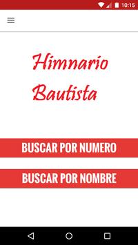 himnario bautista