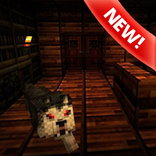 Wolf run map for MCPE