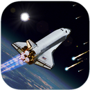 Space Shuttle: Meteor Impact APK