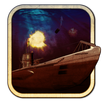 Silent U-Boat: Atlantic Hunter APK