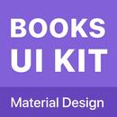 Coco Book UI KIT-APK