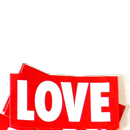 Fonts Sticker (Quotes) APK