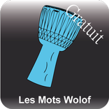 Les Mots Wolof (Gratuit)