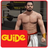 Tips New WWE 2K16-icoon