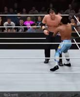 Tips New WWE 2K16 截图 2