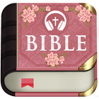 Woman Bible आइकन