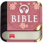 Woman Bible ícone