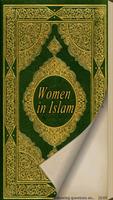 Women in Islam Affiche