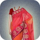 Women Saree Photo Suit App APK