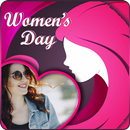 Womens Day Photo Frames - International Womens Day APK
