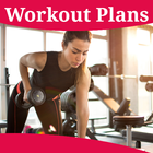 Women Workout Plans simgesi