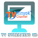 APK TV ONLINE HD