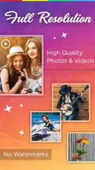 Скачать Quick Save- Photo, Video Save & Repost for Insta APK