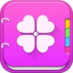 Period Tracker Wonder, Fertile, Ovulation Calendar APK Herunterladen