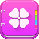 Period Tracker Wonder, Fertile, Ovulation Calendar APK