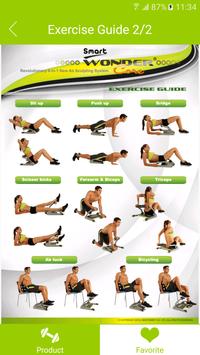 wonder core for android apk download wonder core 2 exercise chart